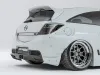 Spoiler Astra H