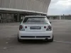 Spoiler Lexus Sportcross/Gita