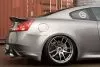 Lip spoiler Infiniti G37