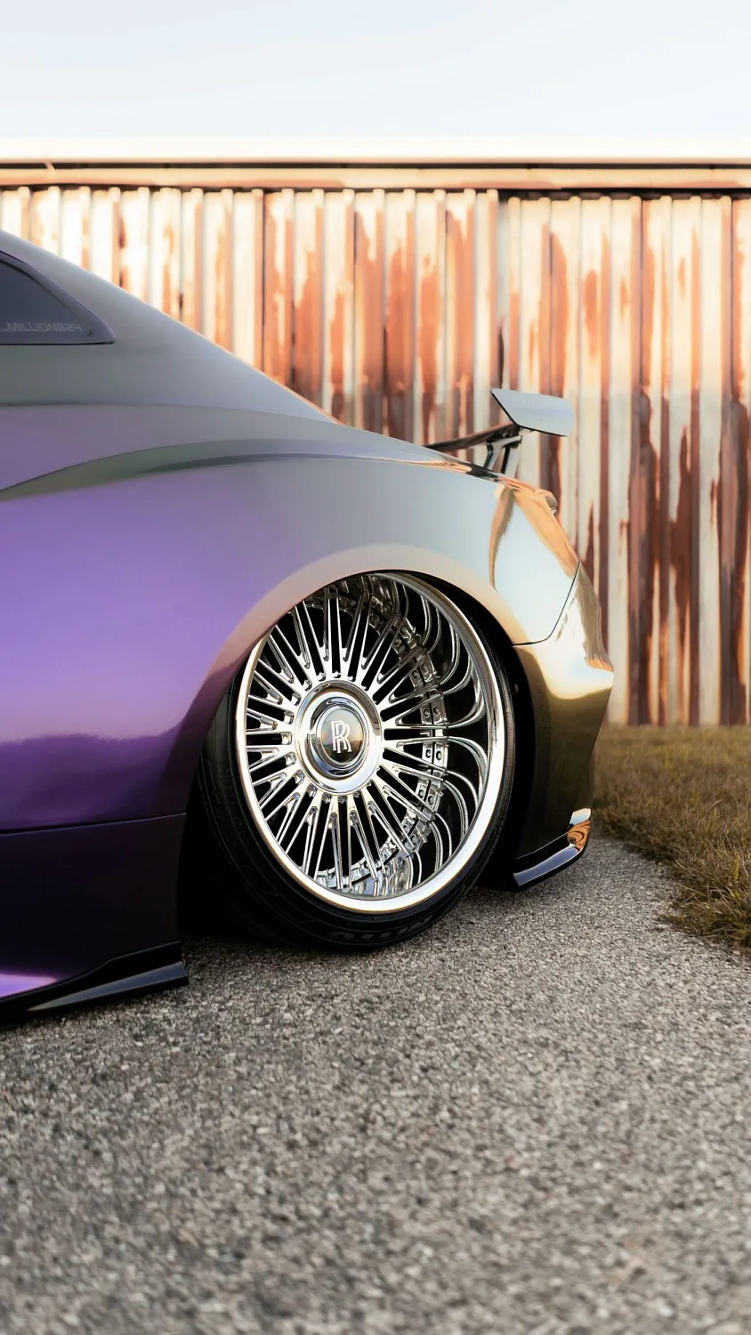 Camaro 6th ZL-1 from US