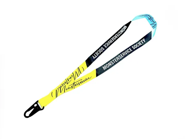 Lanyard 3 colors