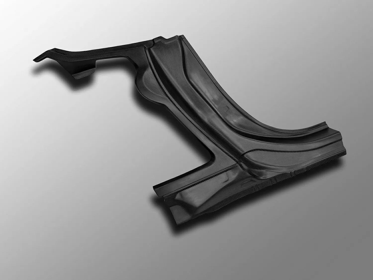 New items of Febriary!