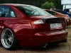 Body kit for Audi A4 B6 Sedan