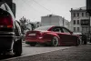 Body kit for Audi A4 B6 Sedan