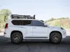Snorkel GX460 'SV'