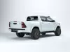 Snorkel Toyota Hilux 2015-21