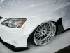 Side vents Lexus IS 05-12