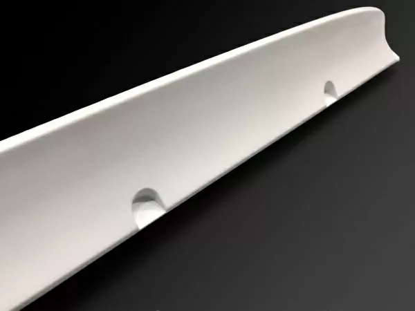 Spoiler for Audi A4 B6 Avant