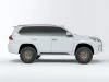 Snorkel LX570 2015-2021
