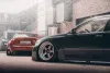 Body kit Lexus GS160