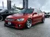 Body kit stage 2 Lexus IS 99-05
