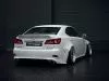Fender flares Lexus IS 05-12 Fender flares Lexus IS 05-12