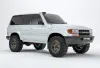 Snorkel TLC80/LX450