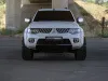 Fenders MMC Pajero Sport 2