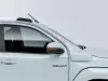 Snorkel Toyota Hilux 2015-21
