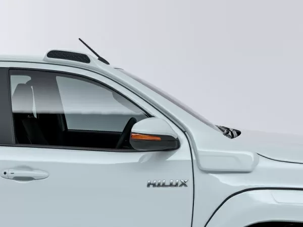 Snorkel Toyota Hilux 2015-21