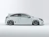 Spoiler Astra H