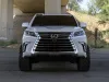 Snorkel LX570 2015-2021