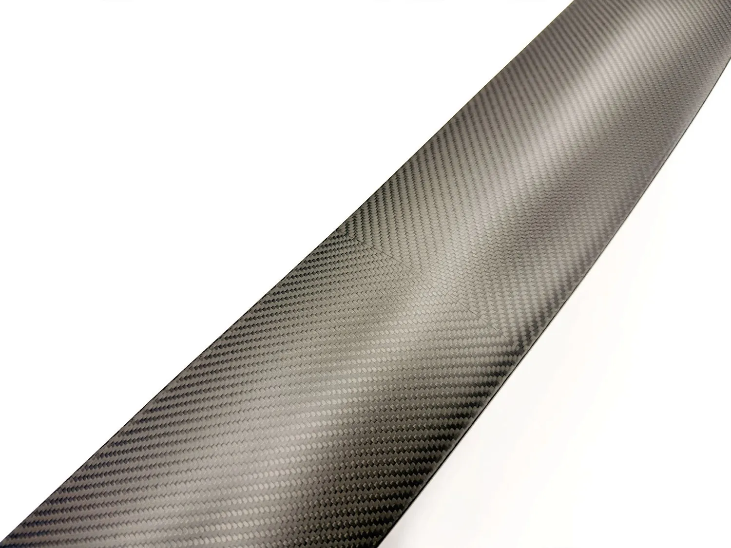 Carbon spoiler V2 Camaro 6th