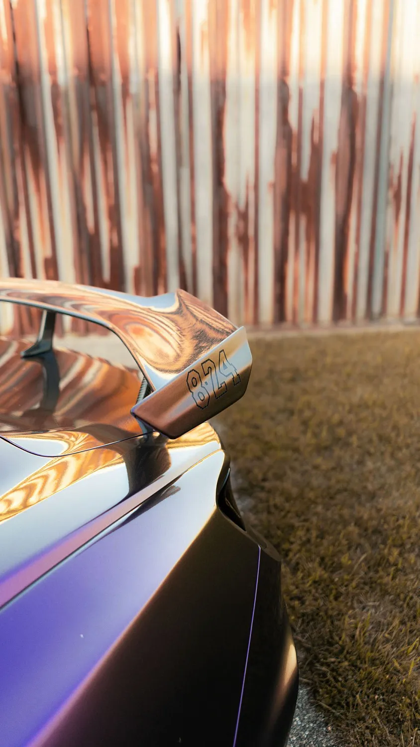 Camaro 6th ZL-1 from US