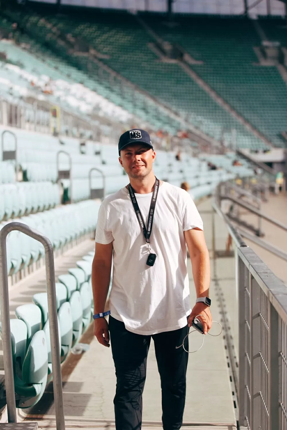 Top16 at Raceism 2019