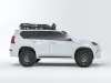 Snorkel GX460 'SV'