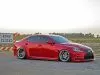 Fender flares Lexus IS 05-12 Fender flares Lexus IS 05-12