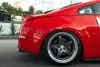 Spoiler V2 Nissan 350Z
