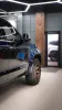 Fender flares Toyota Tundra/Sequoia 2021+