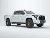 Fender flares Toyota Tundra/Sequoia 2021+