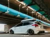 Wide body Ford Focus 3