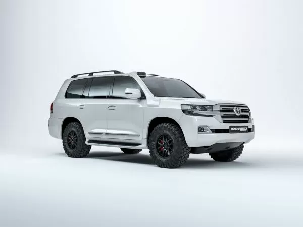 Snorkel TLC 200 2015-20