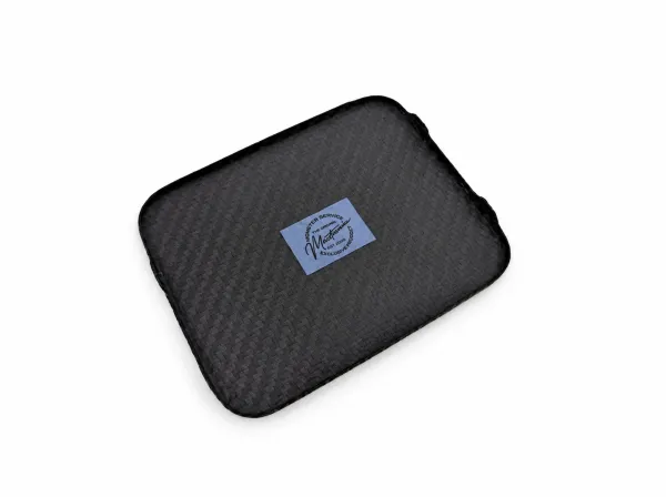 Carbon gas cap Silvia S15
