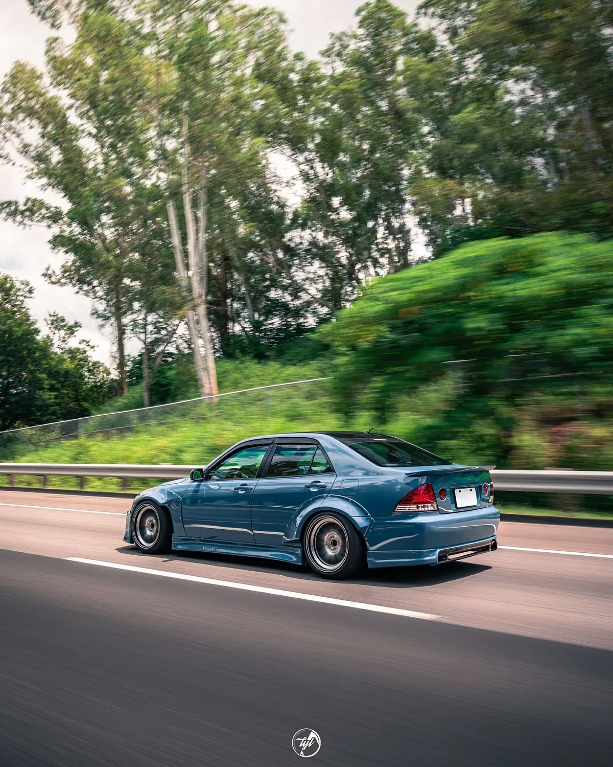  The cleanest Lexus IS from Taiwan!