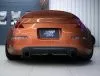 Diffuser Nissan 350Z