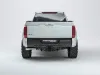 Fender flares Toyota Tundra/Sequoia 2021+