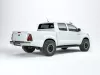 Snorkel Toyota Hilux 08-15