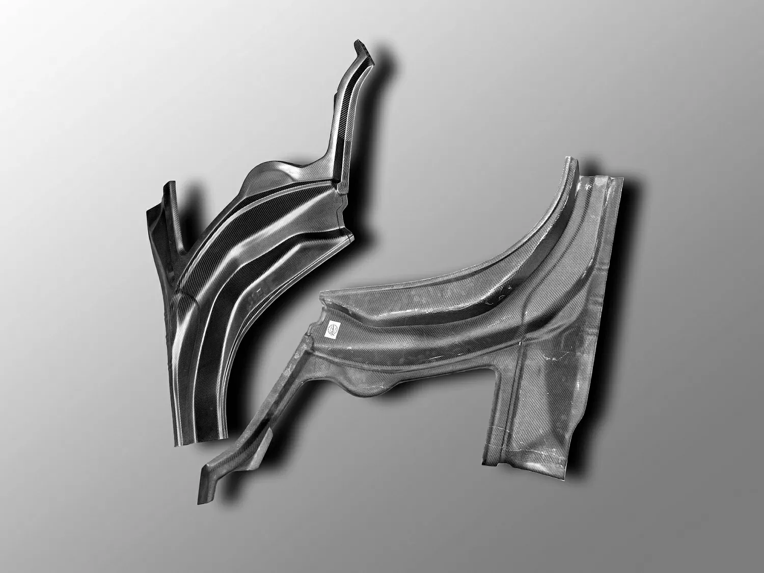 New items of Febriary!