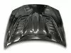 Hood Lexus IS 99-05