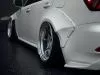 Fender flares Lexus IS 05-12 Fender flares Lexus IS 05-12