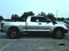Snorkel Toyota Tundra 07-13