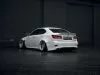 Fender flares Lexus IS 05-12 Fender flares Lexus IS 05-12