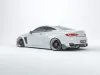 Trunk lid Infiniti Q60