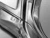 Rear quarter panel conversion kit from 370Z to Nissan RZ34