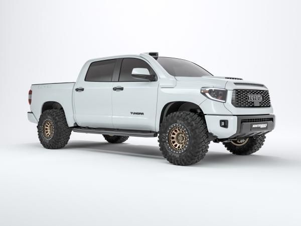 Snorkel Toyota Tundra 13-21