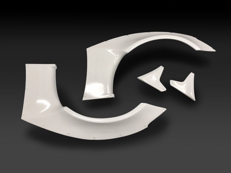 Installation process of our stage 2 kit IS300