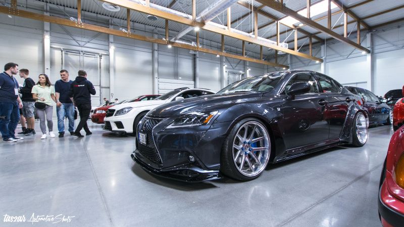 Low and fast from Poland