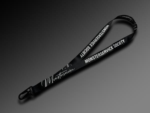 Lanyard (black)