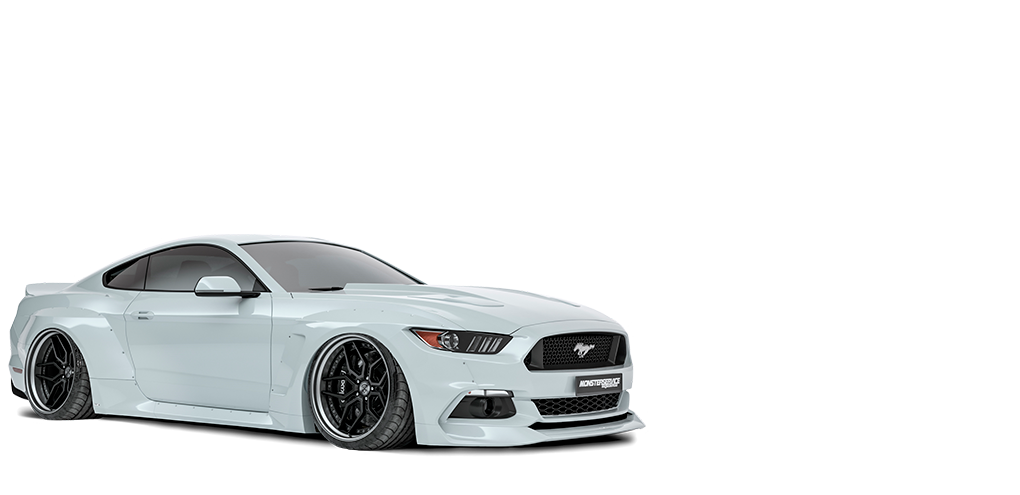 Ford Mustang Ford Mustang