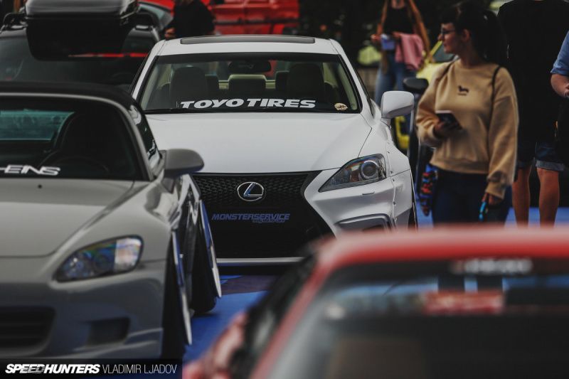 Top16 at Raceism 2019